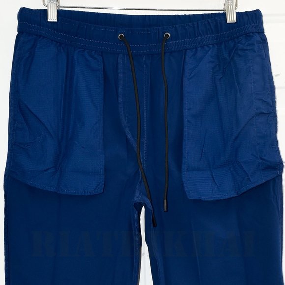 BLUE Banana Republic Men's Tech Jogger - Picture 12 of 12